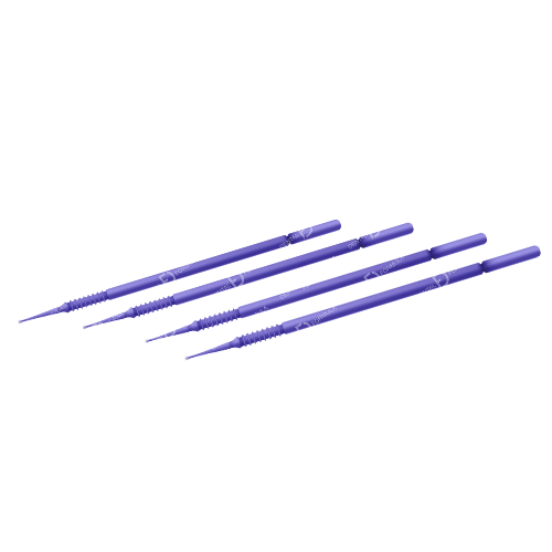 Микроаппликаторы, Fine, фиолетовый