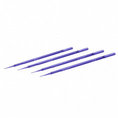 Микроаппликаторы, Fine, фиолетовый